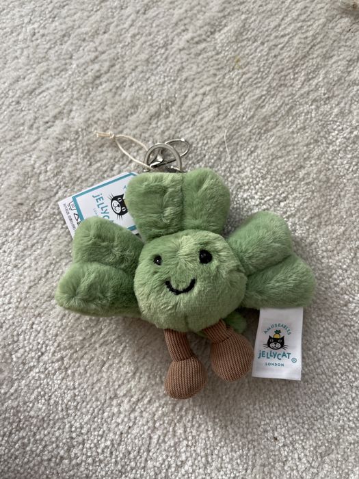 Brelok jellycat