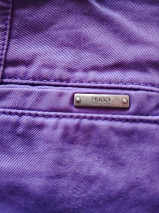 Шорты Hugo Boss оригинал.