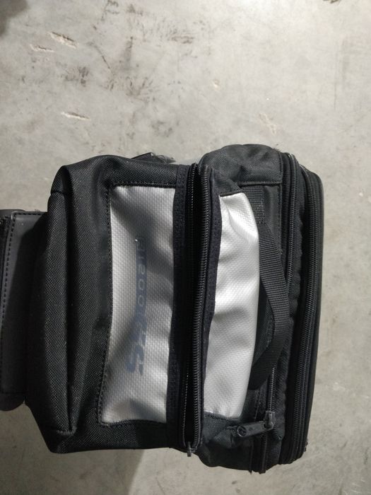 Saco de depósito BMW Gs R 1200