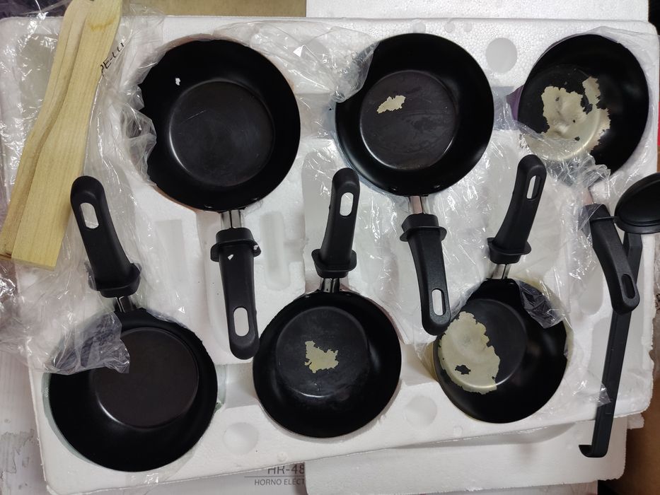 Tristar BP2827 wokset.электроплита сковорода.гриль.