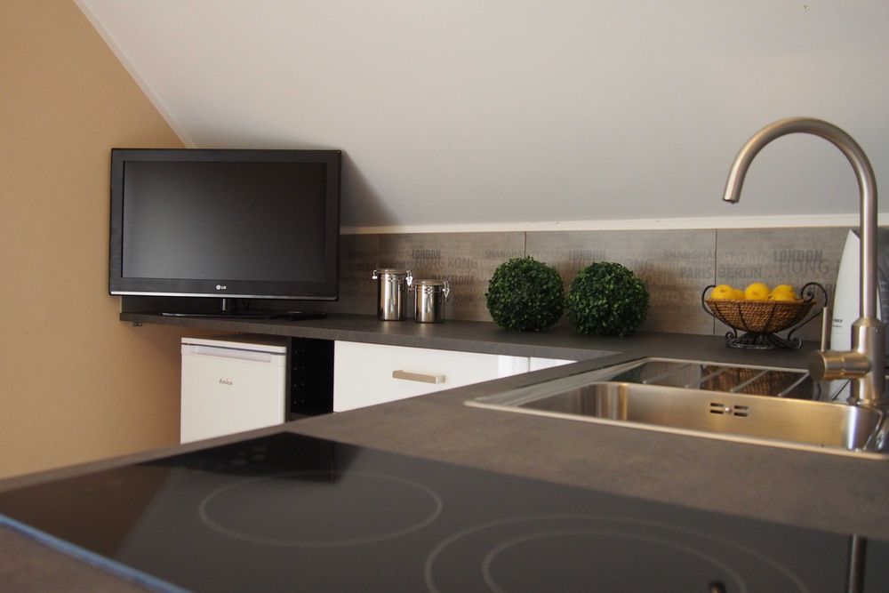 Apartamenty  KopeX