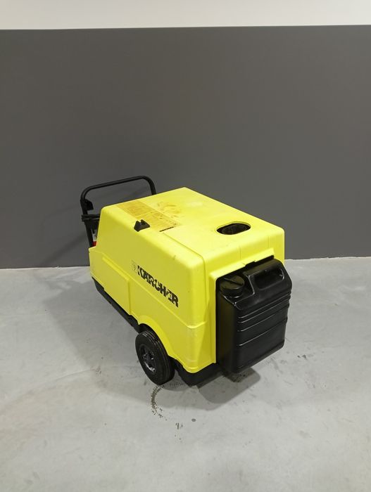 Myjka Karcher HDS 610 Ceramika Gwarancja Wysyłka Serwis