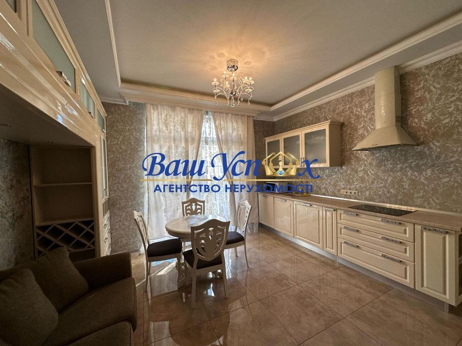 Продажа 4 ком квартиры с ремонтом . ЖК Златоустовский 52