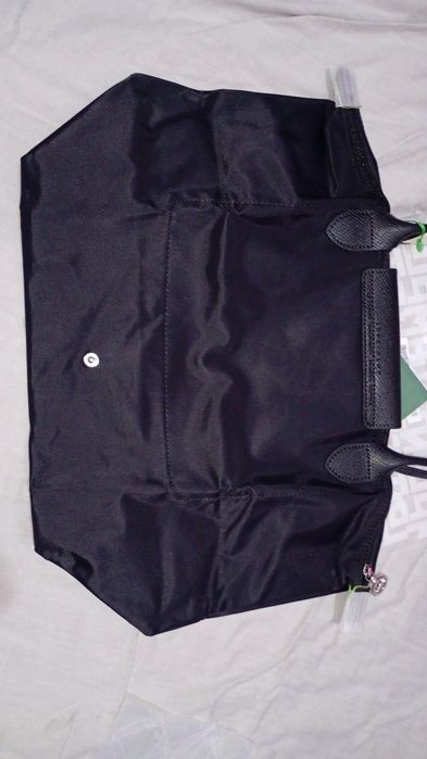 Mala longchamp nova