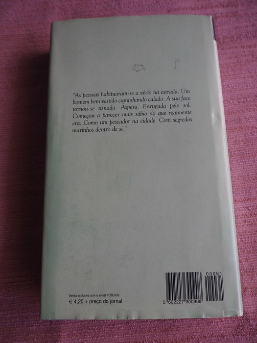 O Deus das Pequenas Coisas