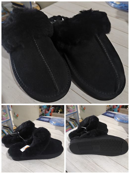 Уггі Pepperts, Уггі Jette, Уггі-тапки Esmara