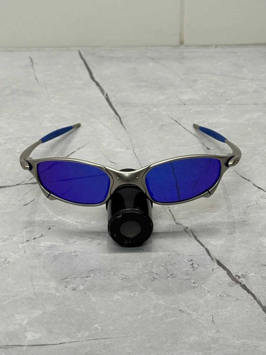 Окуляри Oakley Juliet | Polarized Lens