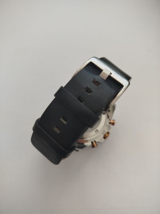 Zegarek męski marki Seiko