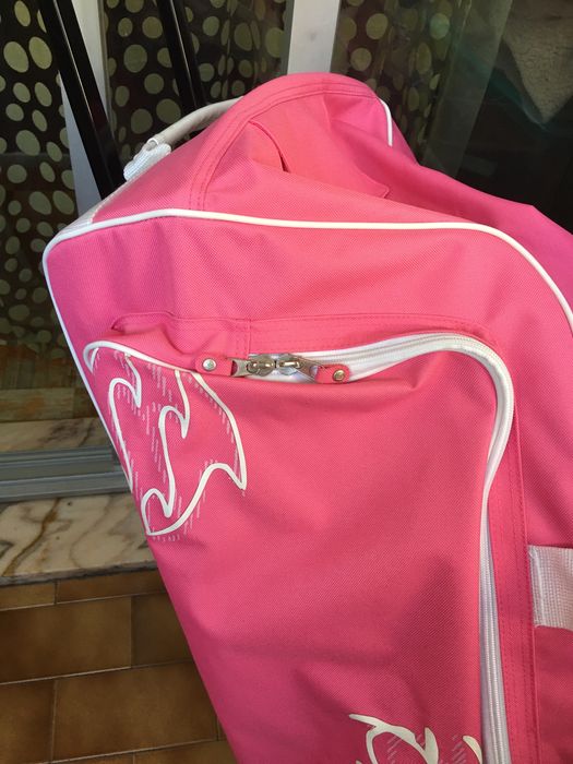 Mala de viagem grande da Billabong