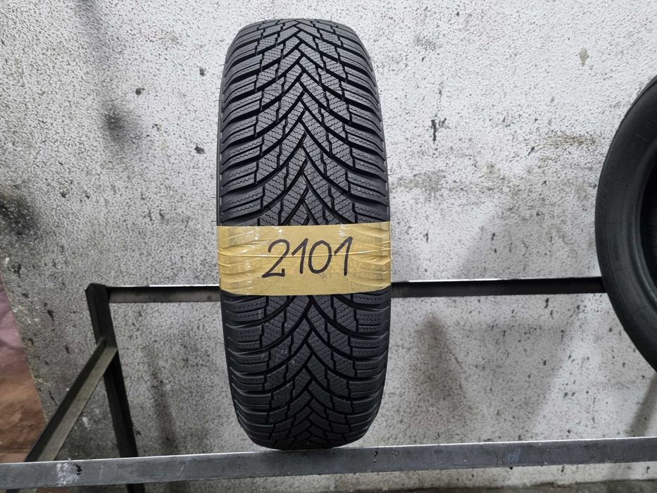 185/65/15 88T Firestone Winter Hawk 4 Dot.4624R POJEDYNCZA