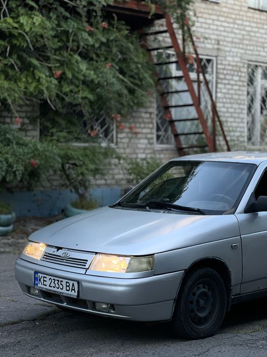 Продам ваз 2110 2008года