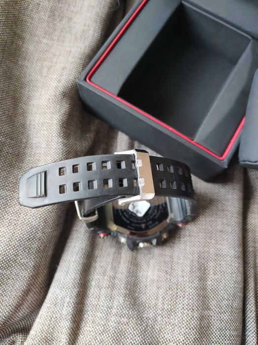 GPR-B1000 G-SHOCK Rangeman dobry stan zegarek