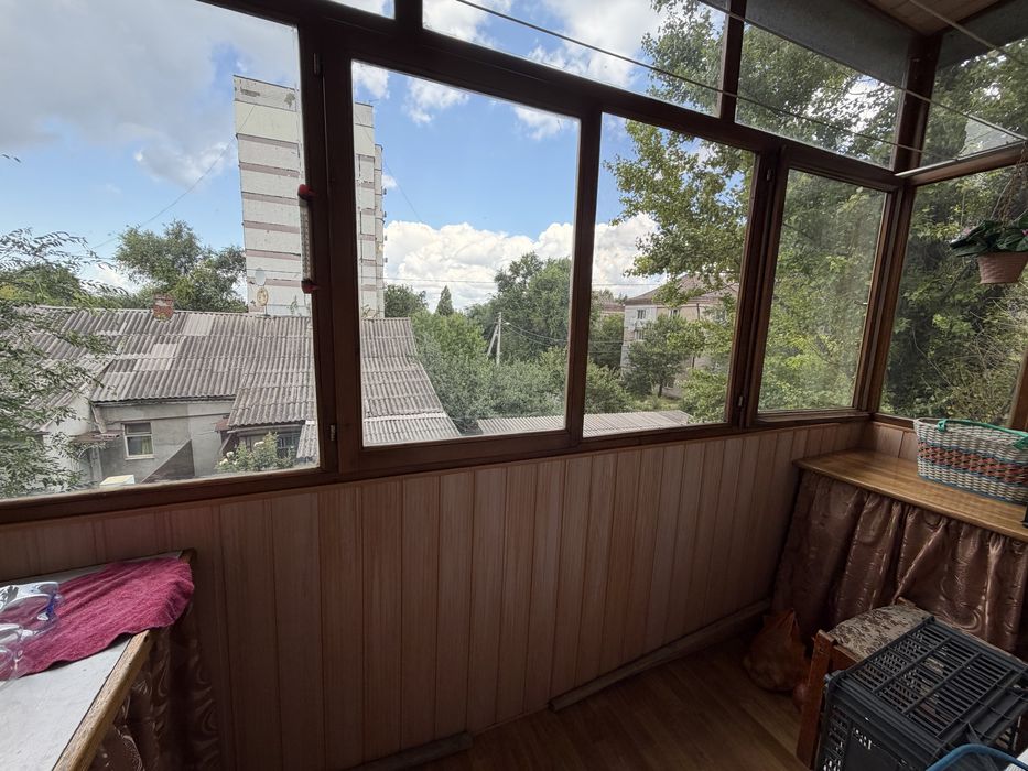 Продам 3-кімн кв-ру | 2 поверх | АГО ,Вокзали.ter