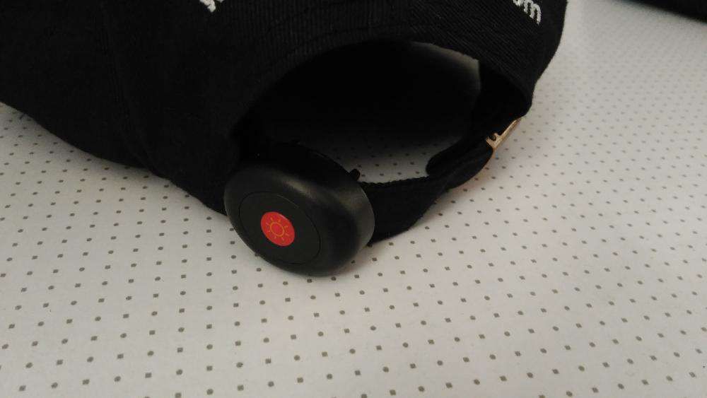 Bones com 4 LEDS Novos