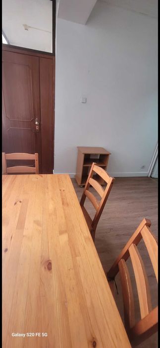 mesa ikea com 4 cadeiras