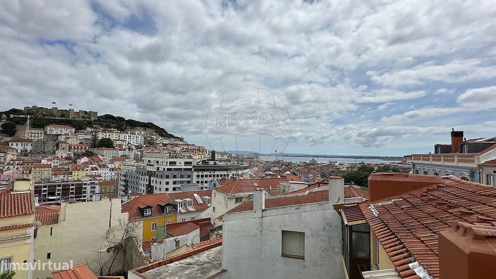 Apartamento T3 para venda