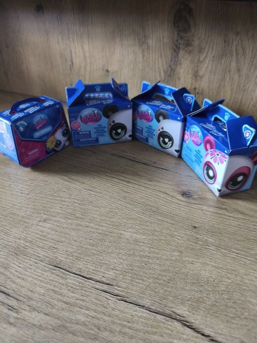 Littlest PetShop