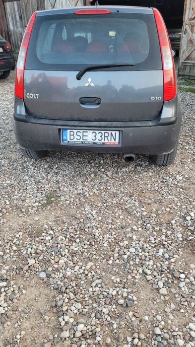 Sprzedam mitsubishi Colta