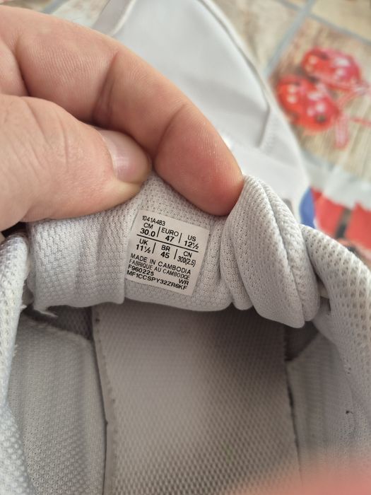 Buty tenisowe Asics Court Slide 4 - 47