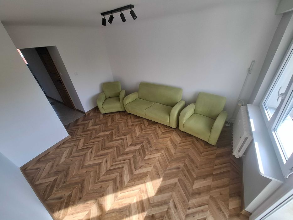 Mieszkanie – Krosno Odrzańskie - Widok 2