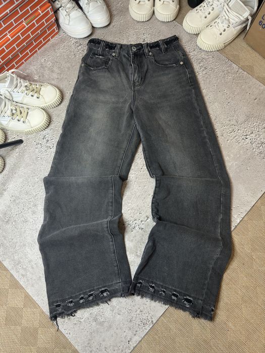 Racer worldwide jeans