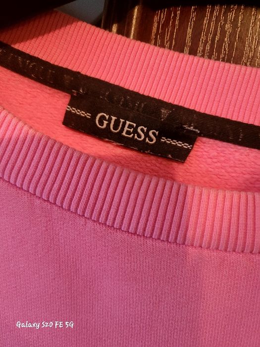 Bluza damska Guess