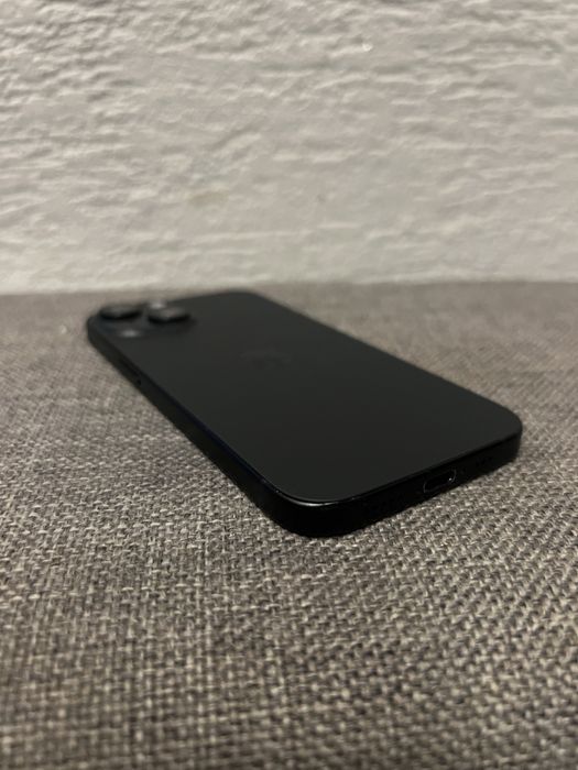 Iphone 15 256gb, 100% bateria, gwarancja