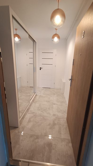Mieszkanie – Szczecin, Bukowo - Widok 5