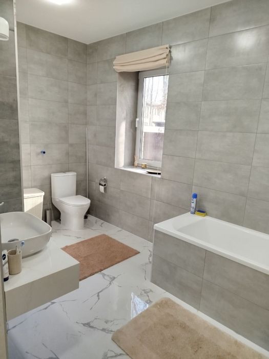 Продам БУДИНОК з якісним ремонтом в Ворзелі