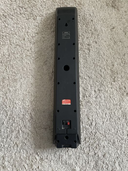 Компютерна колонка.