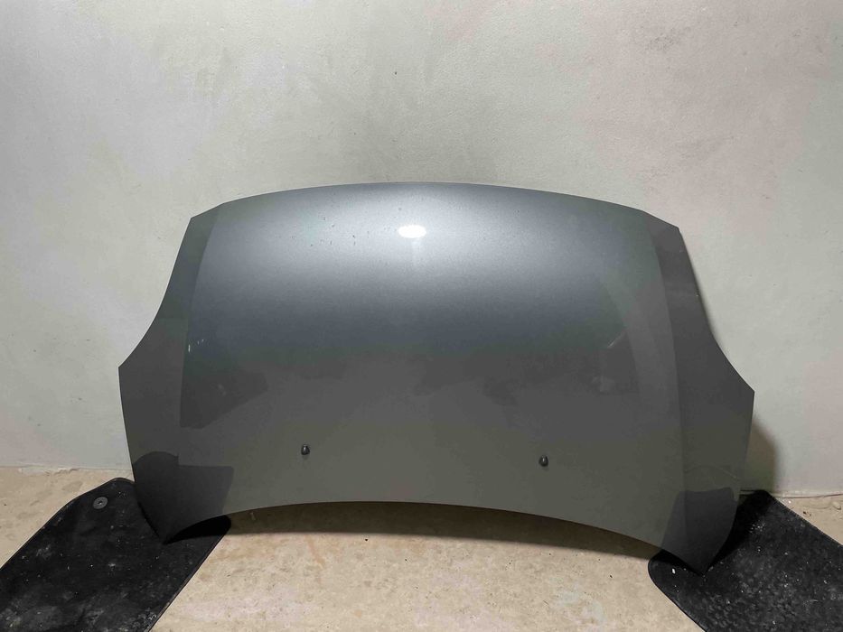 Капот Сузукі Свіфт Suzuki Swift 2005-2015