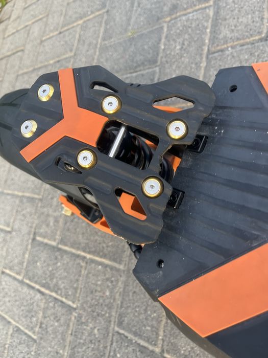 Kukirin g2 max 150 km