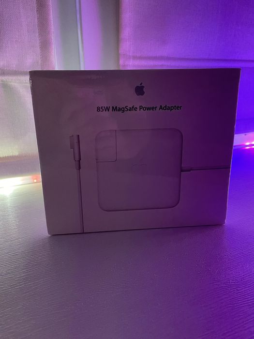 85W MagSafe Power Adapter Apple