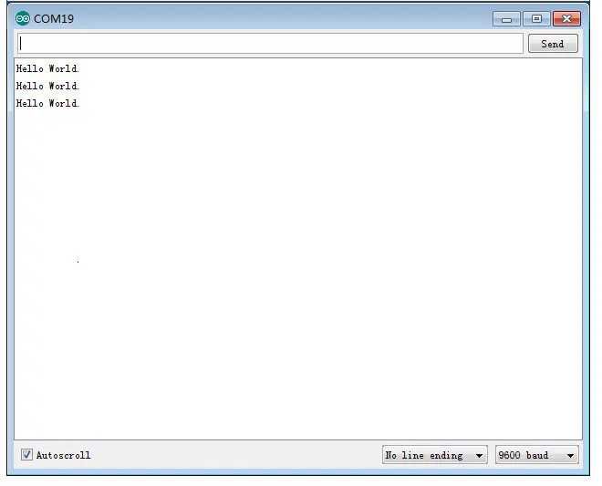 Плата Arduino Uno R3 WiFi ESP-12E CH340 Development Board Based ESP826