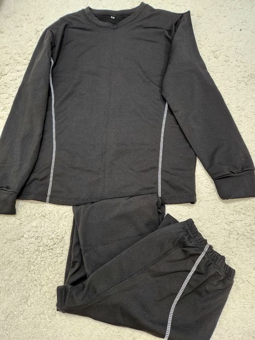 Термобелье, мужское термобелье, чоловіча термобілизна,термокомлект