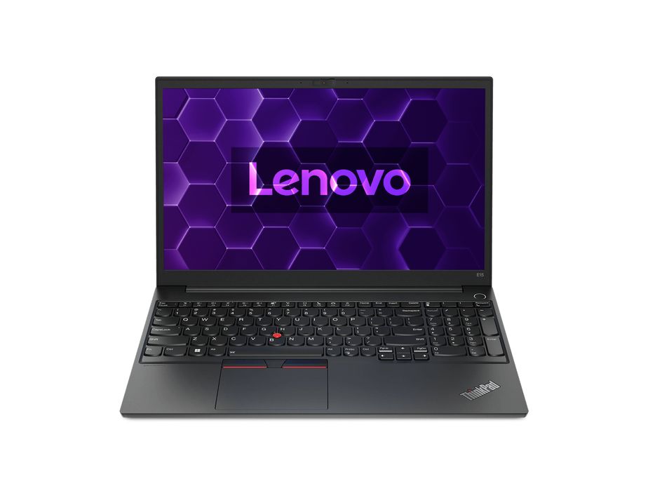 Laptop Lenovo ThinkPad E15 Gen 4 | i7-1255U / 16GB RAM / 512 GB SSD / FHD / MX 550 / Windows 11 Pro / gwarancja 12 miesięcy / faktura VAT 23%