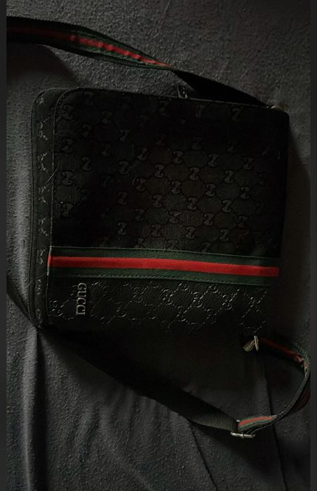 Gucci Saszetka na ramię
