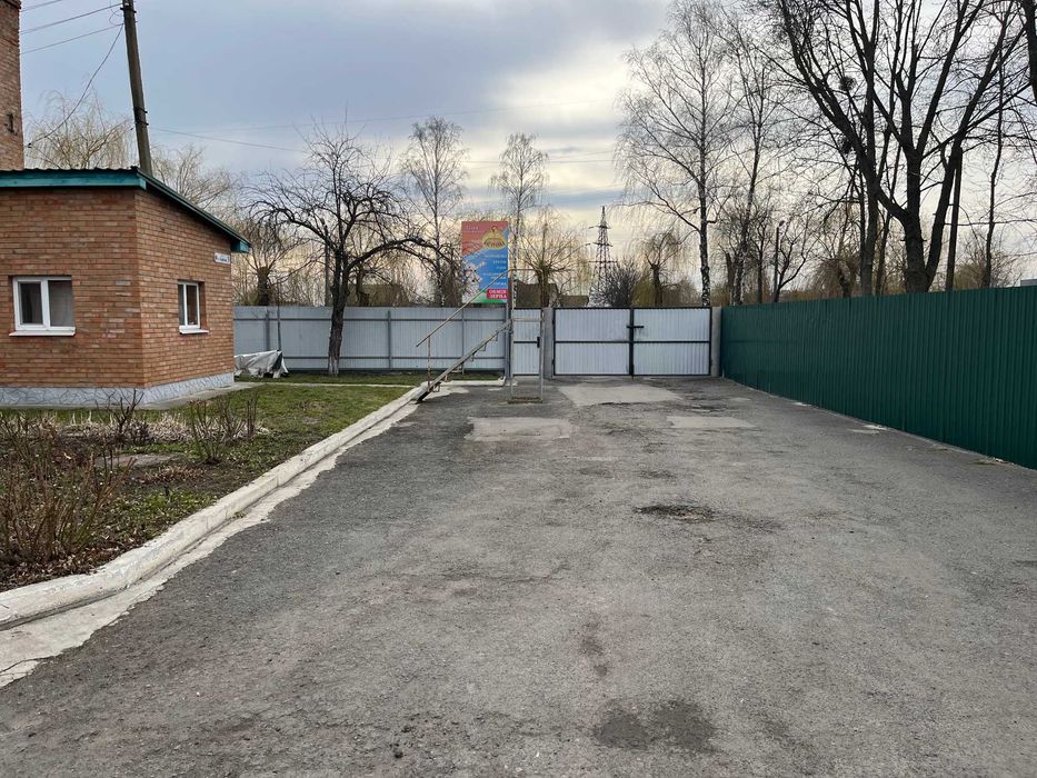 Продаж комерційного приміщення