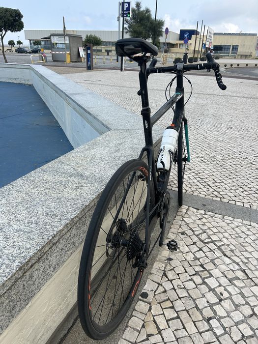 Bicicleta de estrada kTM Revelator