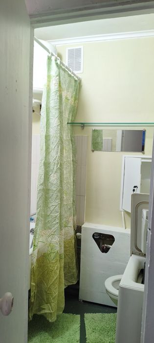 сдам гостинку Педагогическая/6,5 ст.