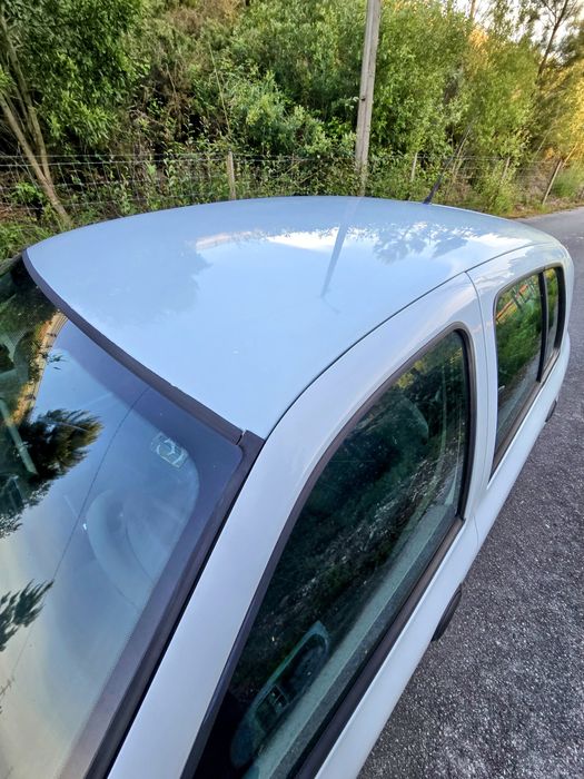 Renault Clio 1.5 DCI 5 Lugares
