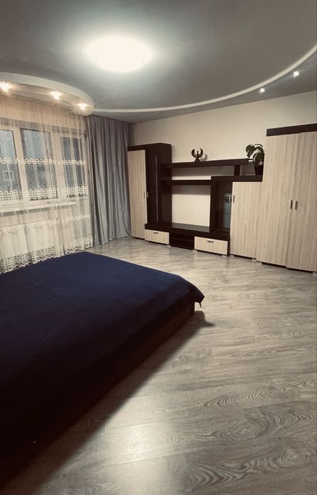 Аренда однокомнатной квартиры