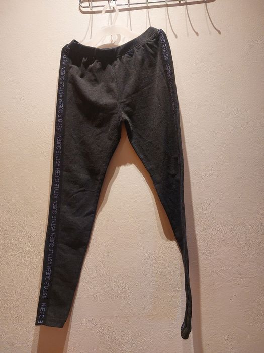 Spadnie dlugie 158/164