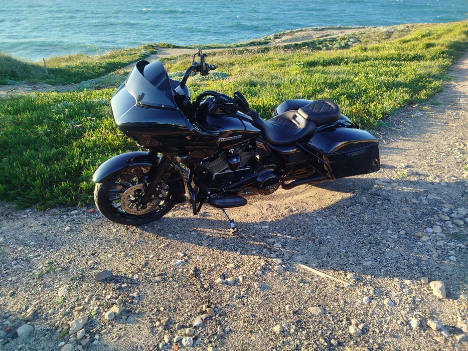 Harley Davidson Road Glide Special