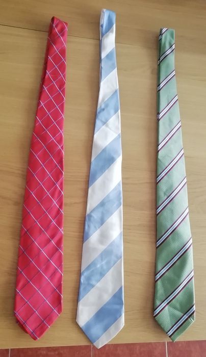 Gravatas italianas
