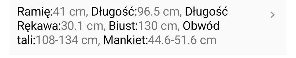 Nowa sukienka w serek z falbankami 52