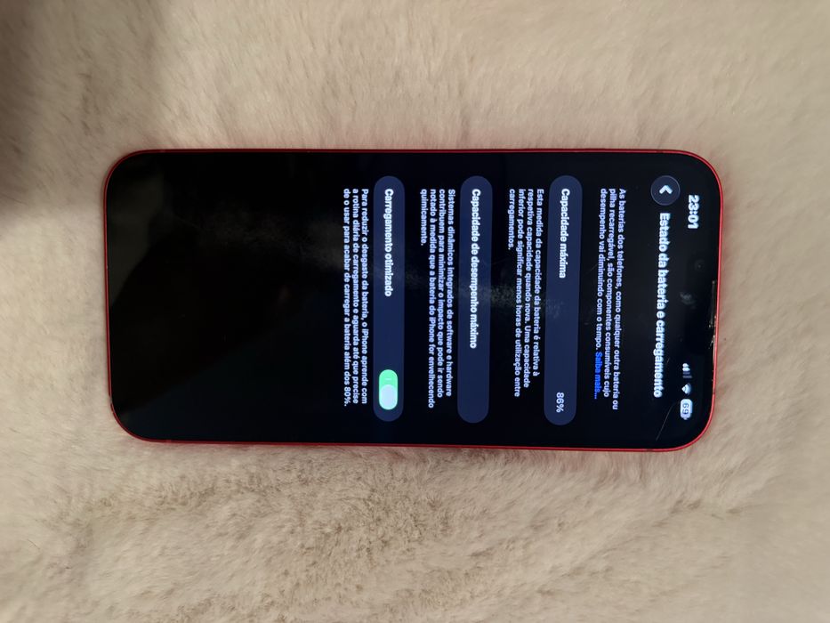 Iphone 14 plus 256gb