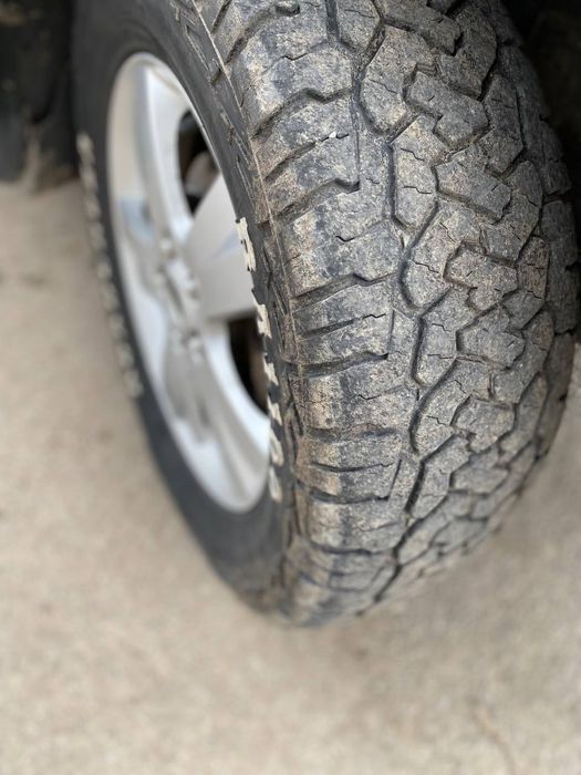 Разбор Mitsubishi Outlander  XL (2010) 2.2 disiel