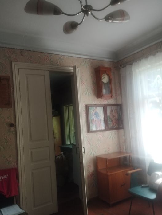 Продаж частини будинку в м.Сміла