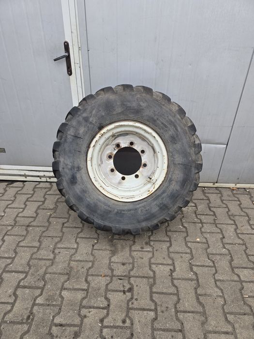 Koło przemysłowe R20